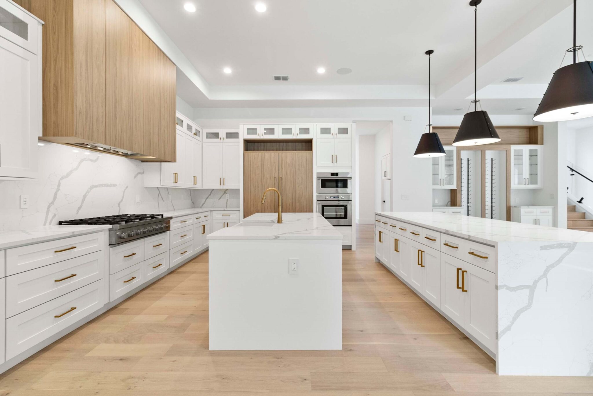 LVP Flooring Hardwood