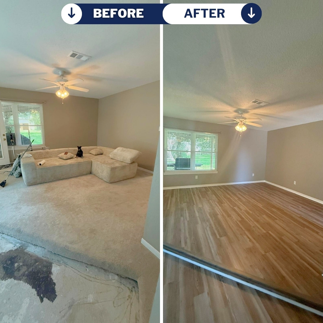 Work with a licensed and insured home renovation contractor in Destin, FL