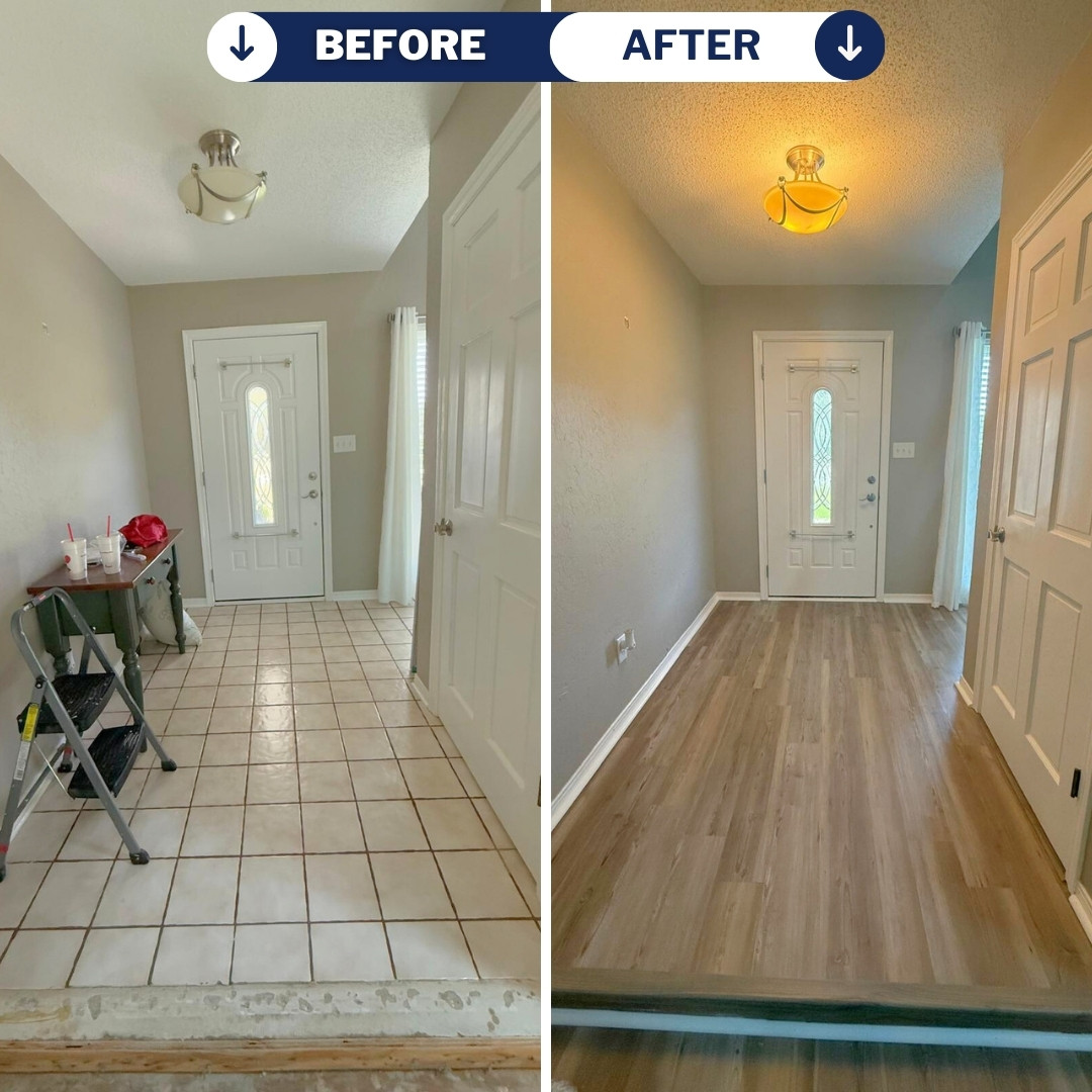 licensed insured contractor destin, LFN renovation