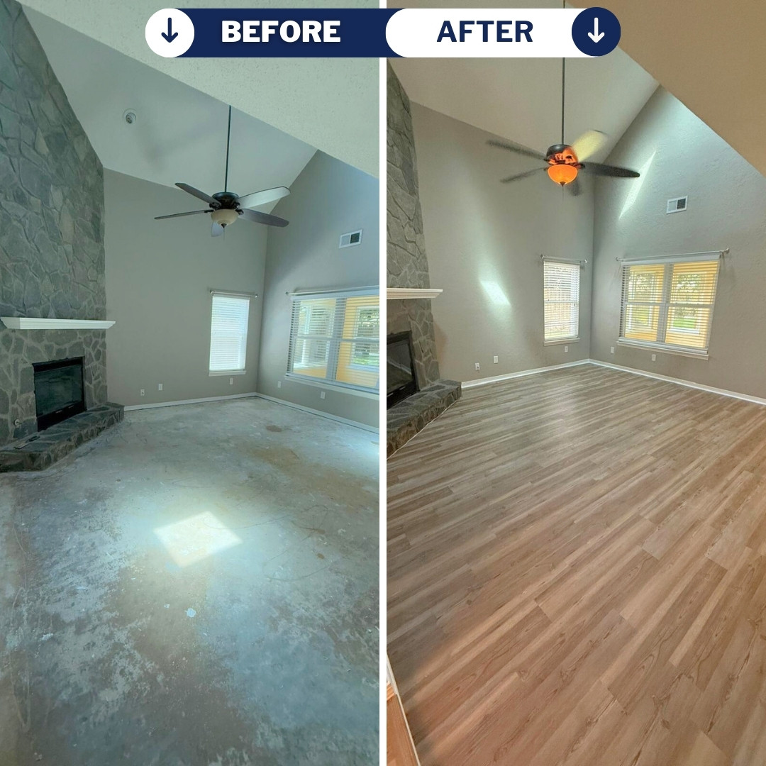 Work with a licensed and insured flooring contractor in Destin, FL