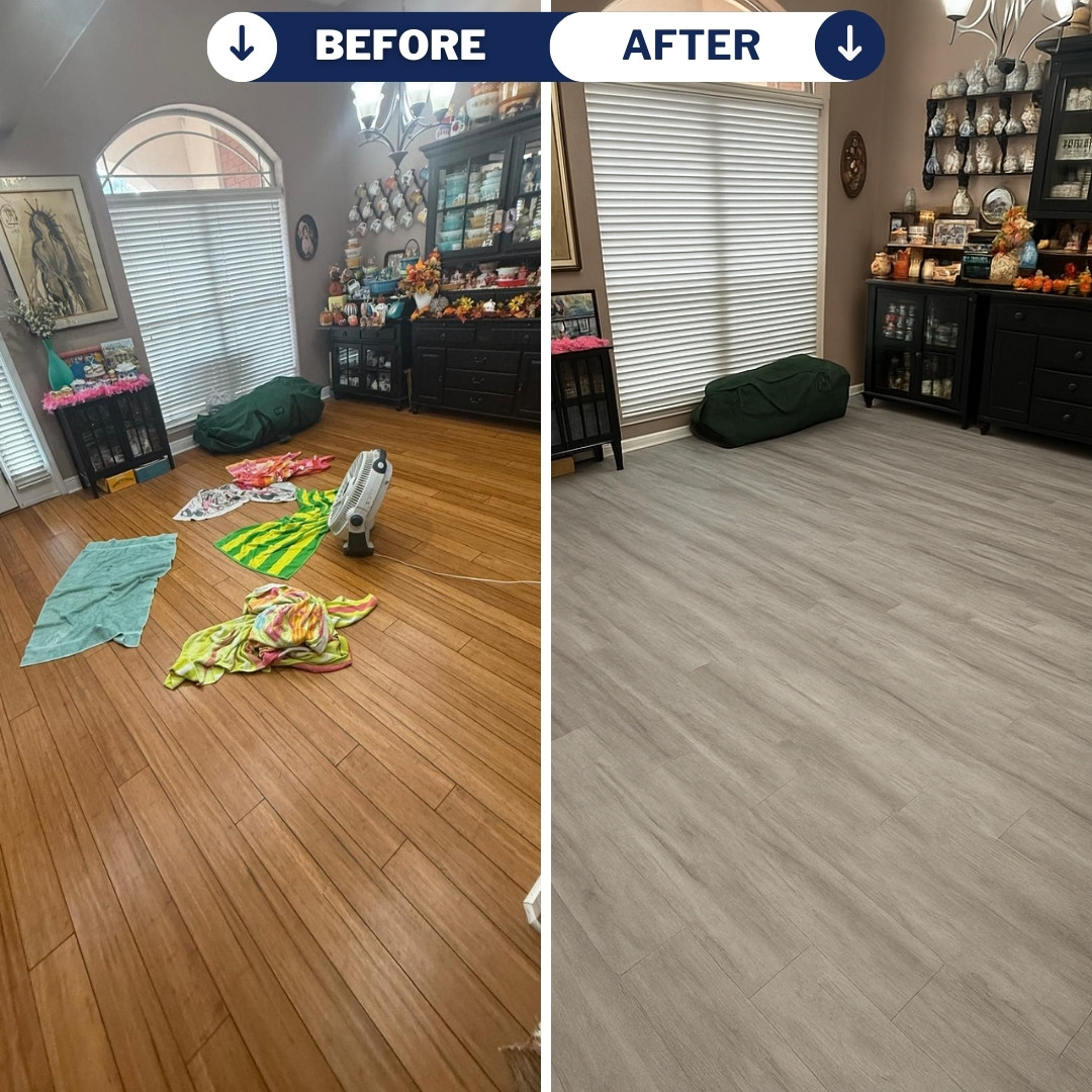 Contact LFN Flooring