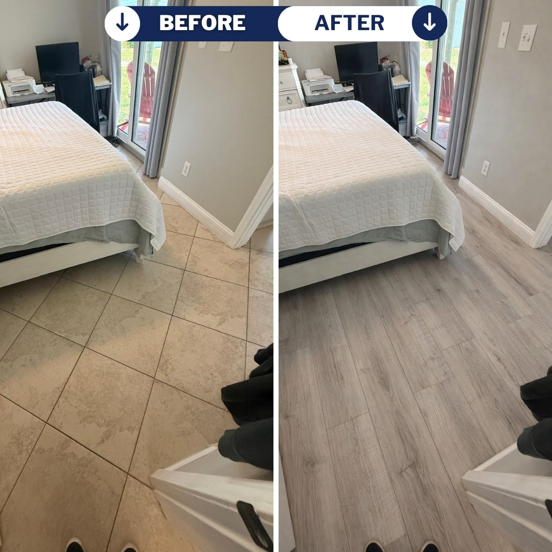 Contact LFN Flooring